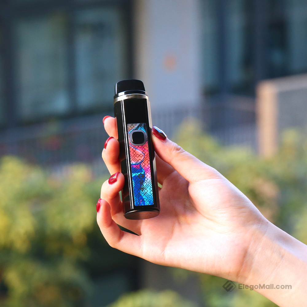 OneVape Mace 55 Pod Kit 1500mAh 3.5ml